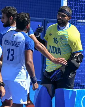 Dream year: Harmanpreet, Sreejesh express gratitude on winning FIH Star Awards