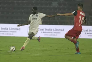 ISL 2024-25: Odisha’s offensive juggernaut up against Mohun Bagan’s defensive grit