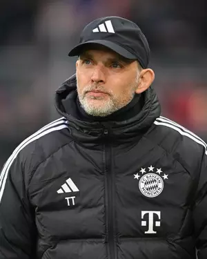 Tuchel should have joined Man Utd, deal was ‘done’, reveals agent Zahavi