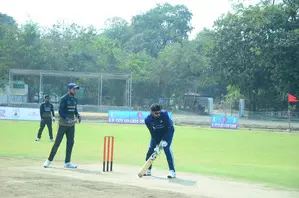 Nagesh Trophy: 28 teams in fray as National T20 Cricket Tournament for Blind starts on Nov 10