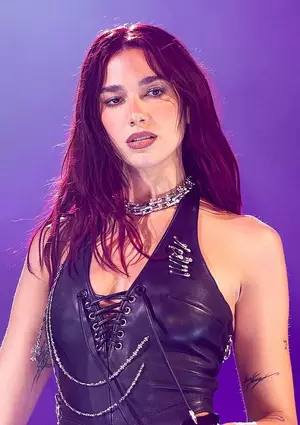 Dua Lipa cancels concert at last minute due to unsafe conditions, says she is ‘heartbroken’