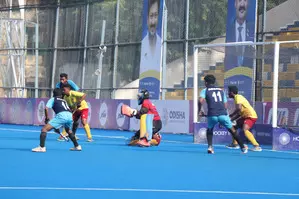 Sr Mens National Hockey: Punjab, Haryana, Uttar Pradesh, Delhi, Assam, Manipur win on Day 6