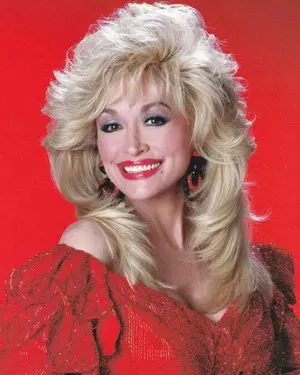 Dolly Parton isnt egotistical about her success