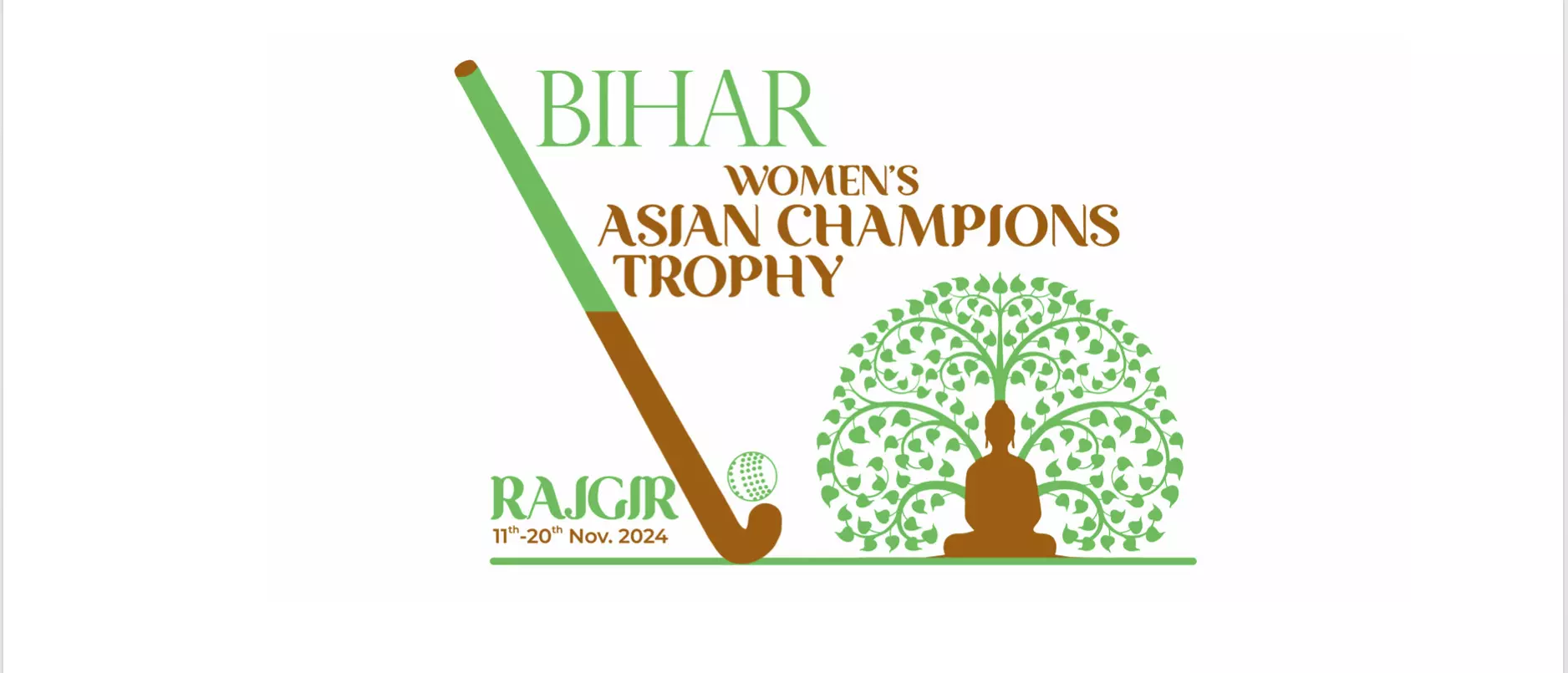 Hockey India Reschedules Bihar Womens Asian Champions Trophy Matches Due to Insect Infestation