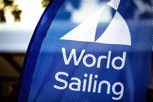 Chinas Li Quanhai re-elected as World Sailing President