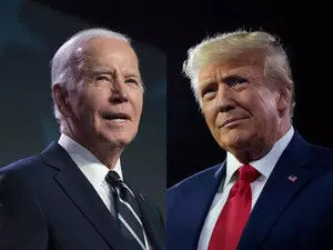 Biden to meet President-elect Trump at White House on Nov 13