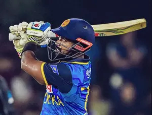 Clinical bowling effort helps Sri Lanka beat New Zealand in 1st T20I