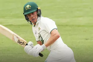 McSweeney, Inglis named in Australias squad for Border-Gavaskar Trophy opener