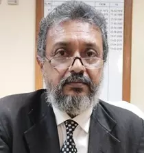 Tripura Advocate General Siddhartha Shankar Dey to quit on Monday