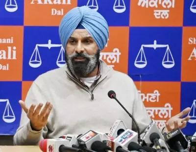 Clarify Ravneet Bittu’s statement of equating farmers with Taliban, Akali Dal asks Centre