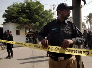 Six terrorists killed in intelligence-based operation in Pakistan