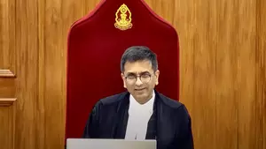 20 landmark verdicts delivered by CJI Chandrachud