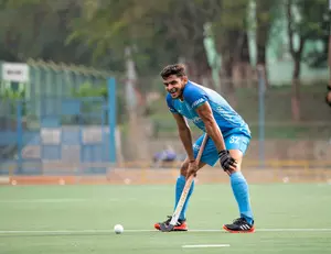 HIL experience help me break into senior national team, says Delhi SG Pipers defender Rohit