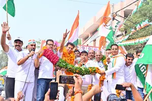 ‘Overwhelming’ support for Nyay Yatra, claims Delhi Congress Chief