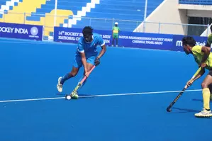 Sr Mens National Hockey: Odisha, Puducherry, Jharkhand and Maharashtra emerge victorious on Day 7