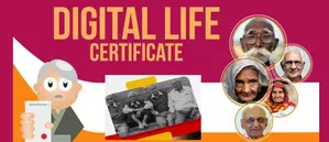 Centre to hold mega Digital Life Certificate camp for pensioners in Hyderabad