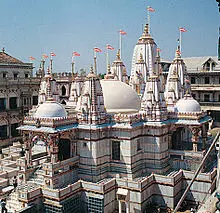 PM Modi to take part in Vadtal Swaminarayan temples 200th anniversary celebrations tomorrow