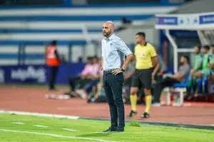 ISL 2024-25: Bengaluru head coach Zaragoza credits ‘good recruitment’ for great start