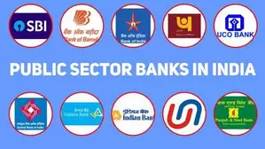 India’s public sector banks clocks 11 pc growth at Rs 236 lakh crore in April-Sep FY25