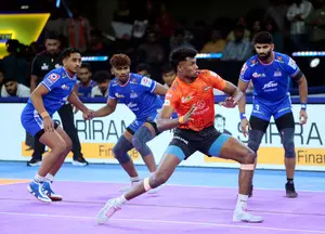 PKL Season 11: Training against Haryana Steelers defence is like facing Bumrah, Shami in nets, says Manpreet Singh