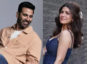 Is Nimrat Kaur roped in for Akshay Kumars ‘Sky Force’?