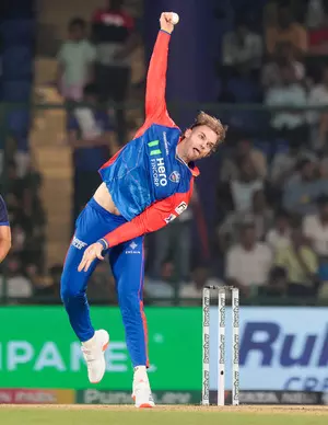 Paul Adams backs Tristan Stubbs retention by Delhi Capitals, call him future of franchise