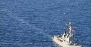 Yemens Houthis claim attacking US aircraft carrier, destroyers in Arabian, Red seas