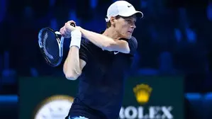 ATP Finals: Sinner fends off Fritz; Koolhof-Mektic pair down second seed Granollers-Zeballos