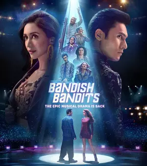 Ritwik Bhowmik, Shreya Chaudhry-starrer ‘Bandish Bandits 2’ to premiere on December 13