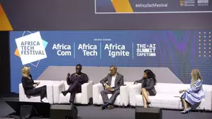 Four-day Africa Tech Festival 2024 kicks off in Cape Town