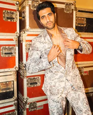 Akshay Oberoi is ‘watching almost 25 psychological thrillers’ to prep for ‘Resident’