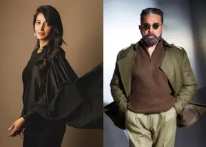 Shruti used to get ‘irked’ when people asked her about dad Kamal Haasan