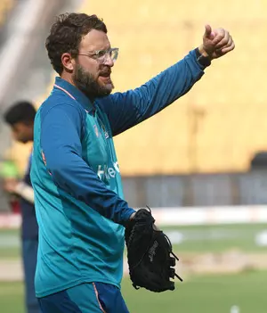 Australia assistant coach Vettori likely to miss Perth Test due to IPL auction: Report