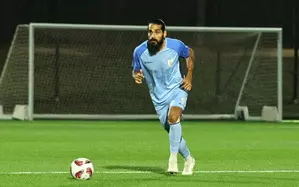 Skipper Gurpreet hails return of ‘once in a generation player’ Sandesh Jhingan to national team