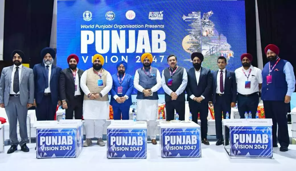 Punjab to introduce New IT policy soon, employment opportunity for 55,000 professionals: Tarunpreet Singh Sond