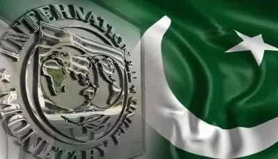 Cautious IMF considering quarterly review after several slippages by Pakistan on bailout package