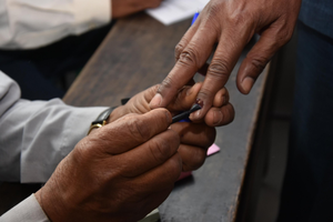 52.84 pc voter turnout recorded in Bihar bypolls, Gaya witnesses highest voting