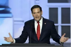 Trump picks Marco Rubio as Secretary of State during his second presidential term