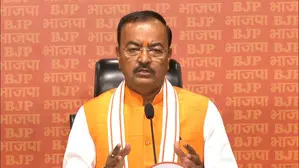 BJP govt assures support to protesting Public Service Commission aspirants: UP Dy CM Maurya