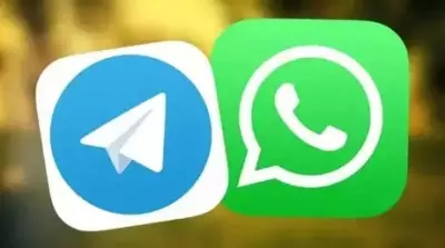 SC junks PIL raising security concerns of communications through  Whatsapp, Telegram