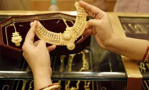 Over 40 crore gold jewellery items hallmarked to date, 4 lakh per  day: Centre