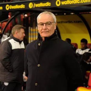 Football: AS Roma appoint Claudio Ranieri as Technical Director