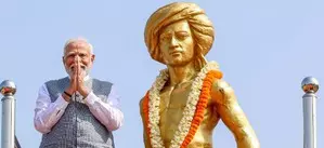 Birsa Munda birth anniversary: PM Modi to open 2 tribal museums in MP today