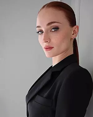 Sophie Turner to play Lara Croft in ‘Tomb Raider’ series