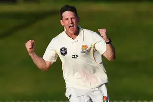 NZs Nathan Smith earns maiden Test call-up for England series, Williamson returns