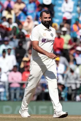 The quicker Mohammed Shami gets fit and is on a flight, its better for India, says Shastri