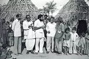 Janjatiya Gaurav Diwas: An account of PM Modi’s close experiences with tribal communities