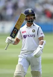 Ajinkya Rahane to lead Mumbai in Syed Mushtaq Ali Trophy