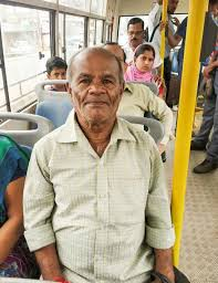 Senior citizens of all states to get 25pc bus fare concession in Andhra