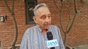 Mani Shankar Aiyar questions Jaishankars visit to Pakistan, says he created false hope